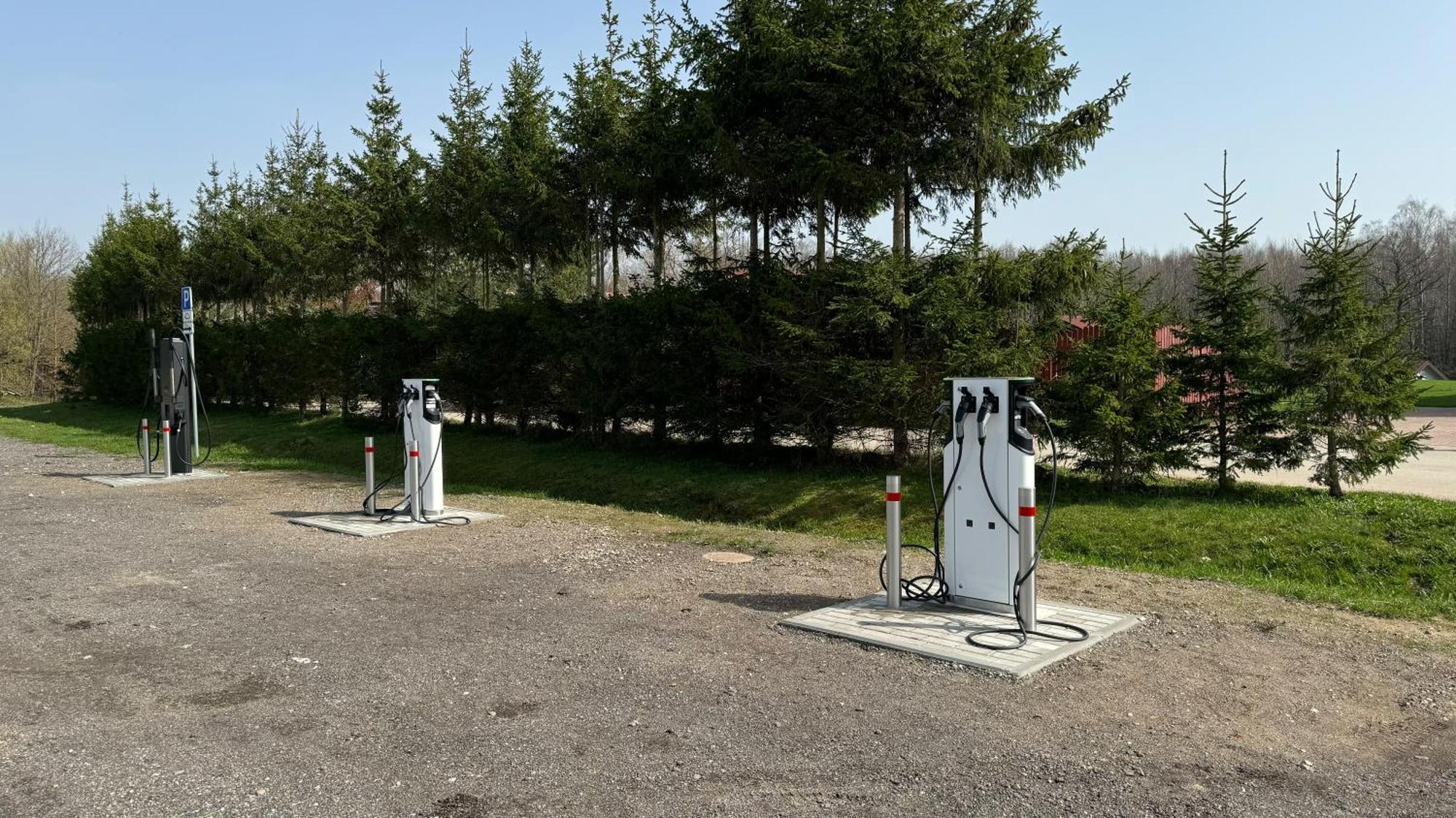 Radailiu Dvaras - Dinosaur Park Radailiai Exteriör bild